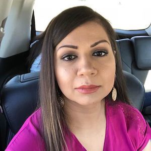 Meet your Posher, Shumaila